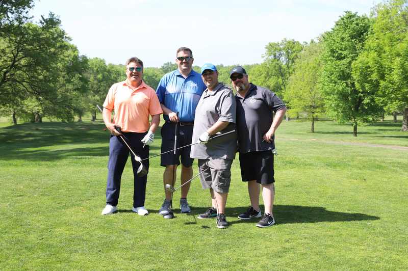 2023 Golf Outing