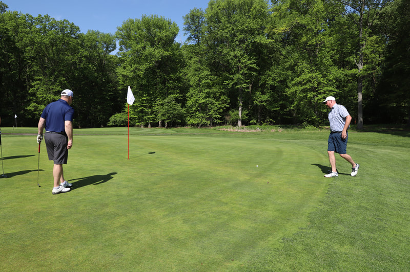 2023 Golf Outing