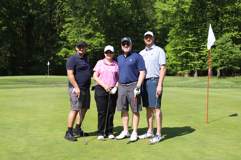2023 Golf Outing