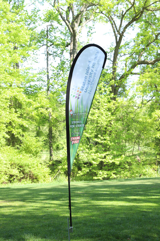2023 Golf Outing