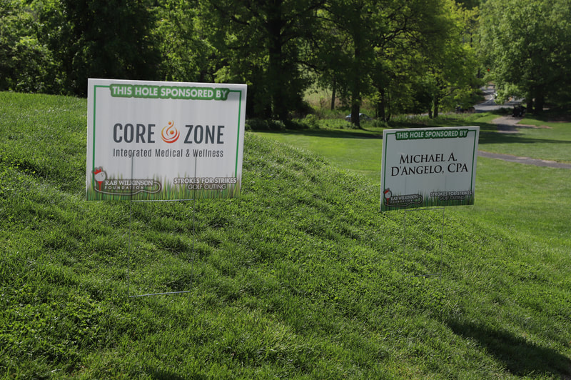 2023 Golf Outing