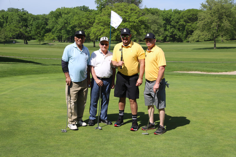 2023 Golf Outing
