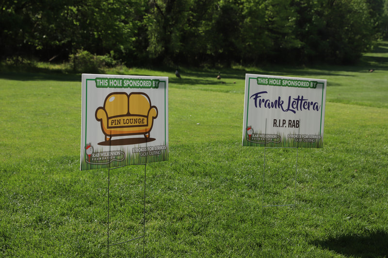 2023 Golf Outing