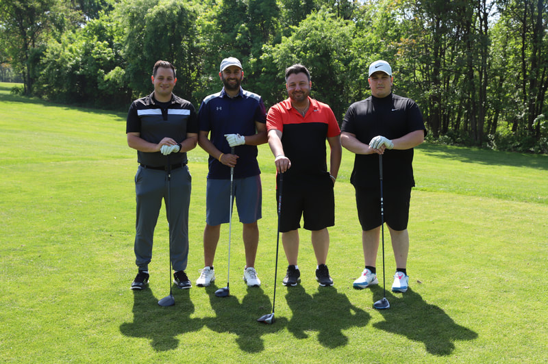 2023 Golf Outing