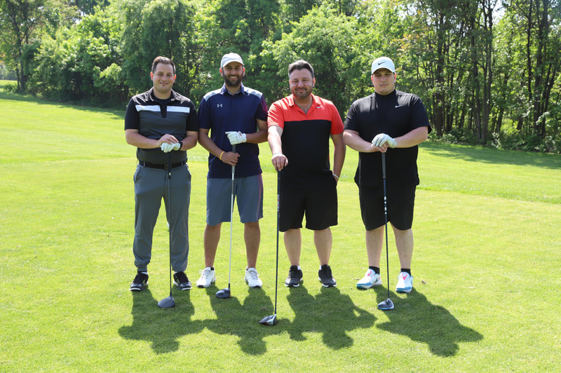 2023 Golf Outing