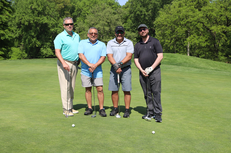 2023 Golf Outing