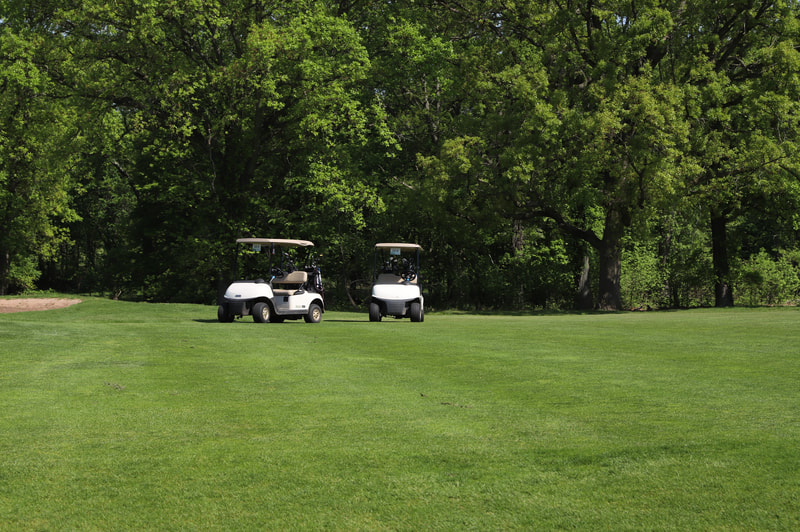 2023 Golf Outing