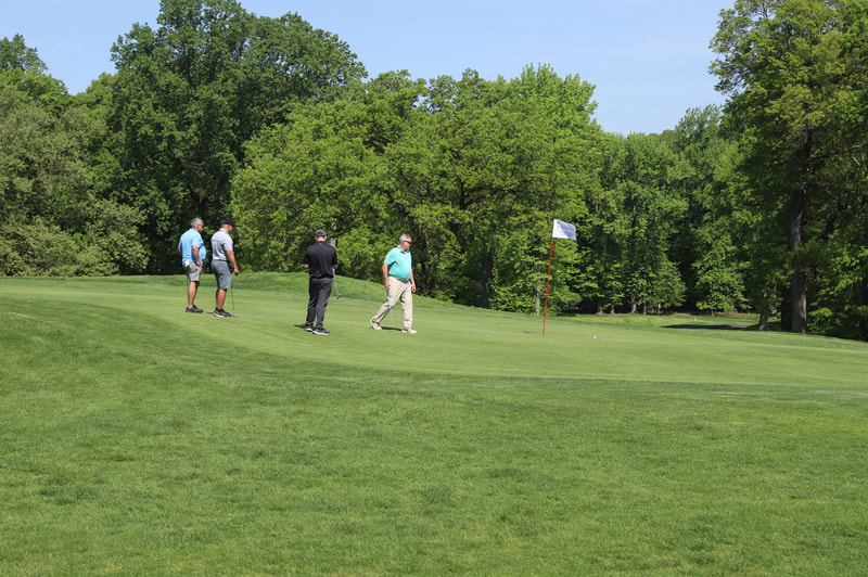 2023 Golf Outing