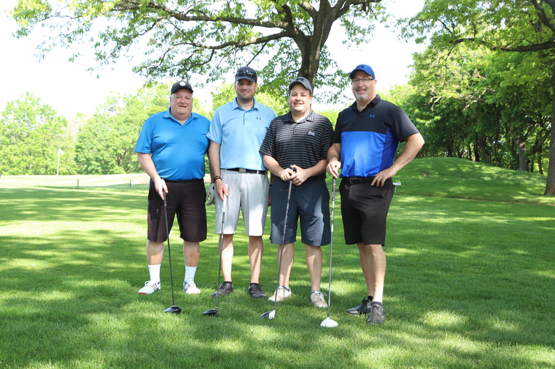 2023 Golf Outing