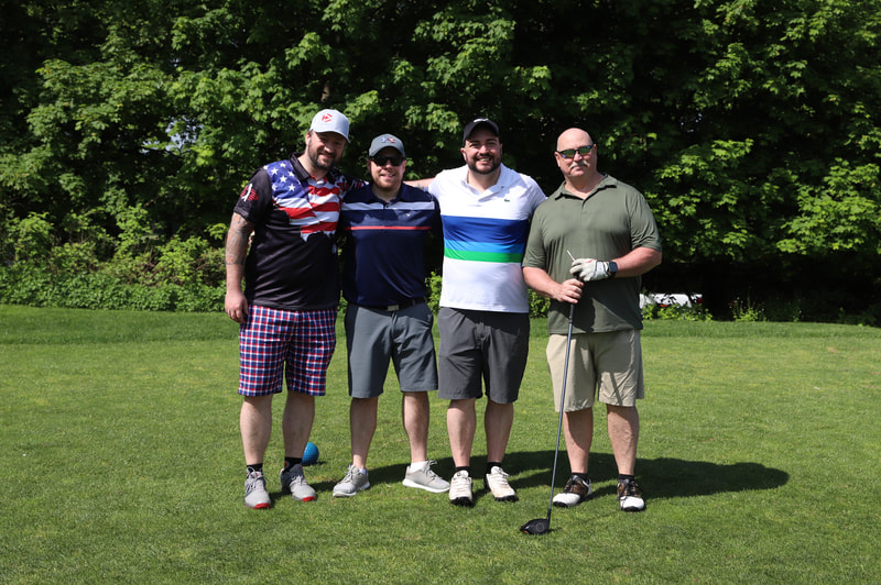 2023 Golf Outing