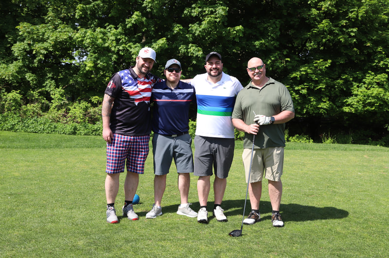 2023 Golf Outing