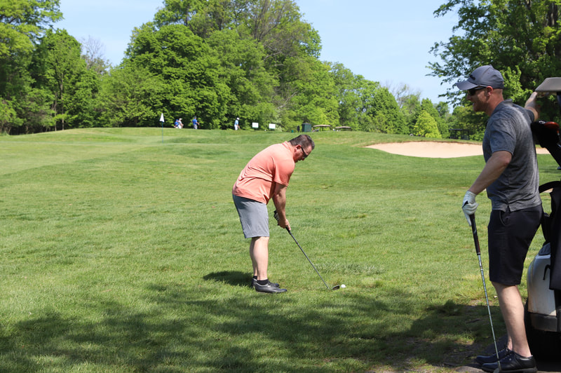 2023 Golf Outing