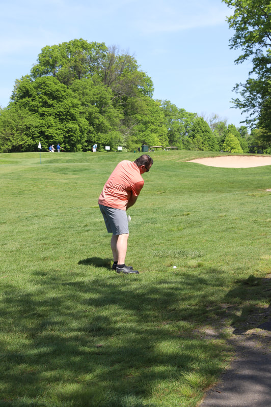 2023 Golf Outing