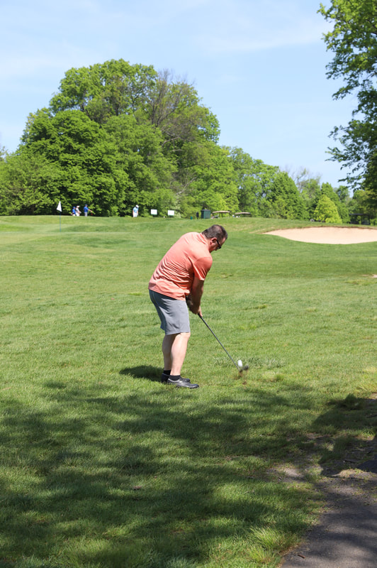 2023 Golf Outing
