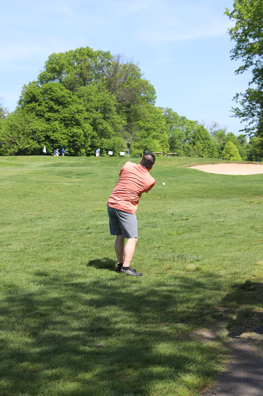 2023 Golf Outing
