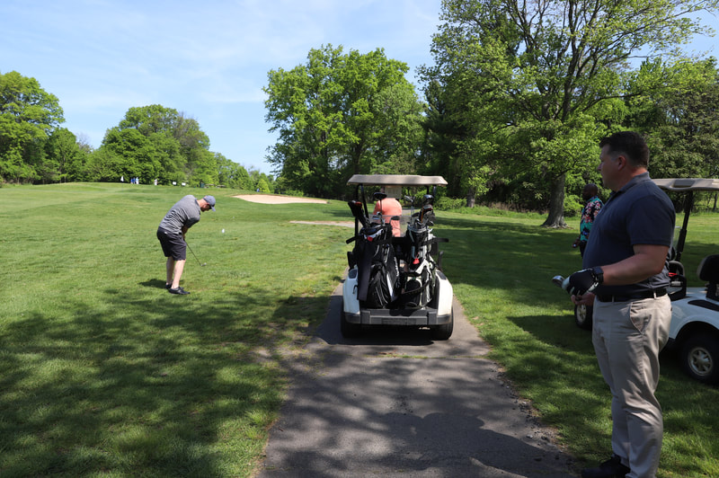 2023 Golf Outing