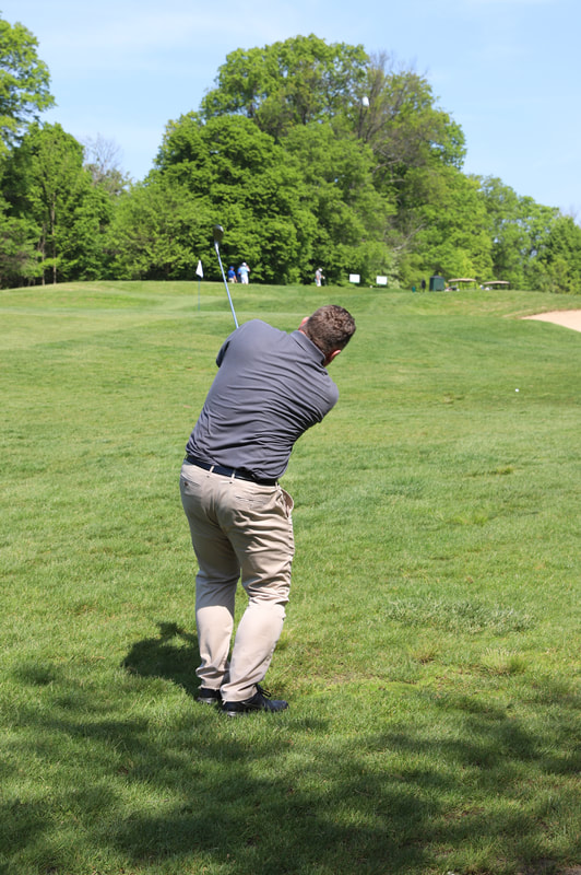 2023 Golf Outing