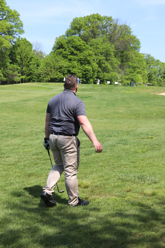 2023 Golf Outing