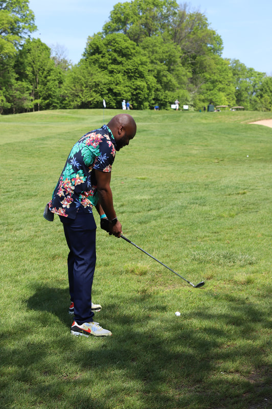 2023 Golf Outing