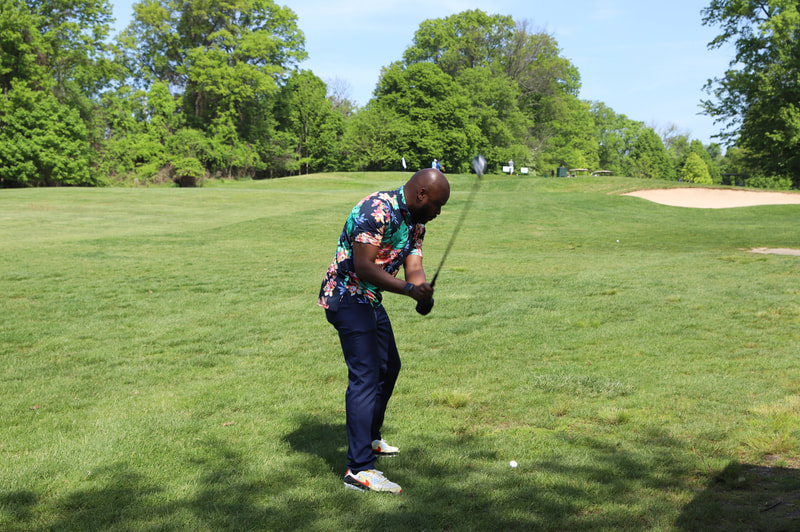 2023 Golf Outing