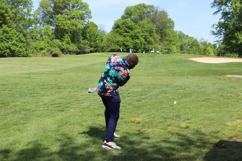 2023 Golf Outing
