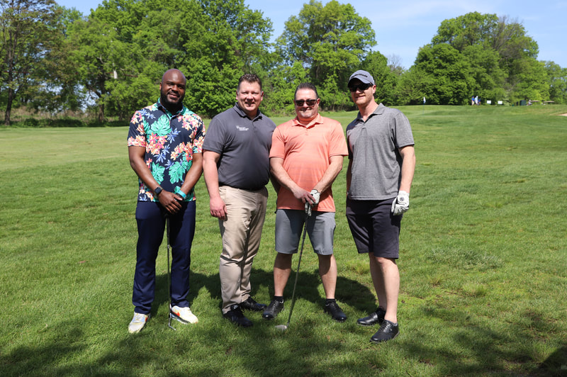 2023 Golf Outing