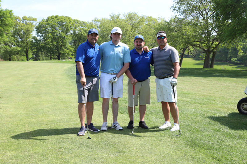 2023 Golf Outing