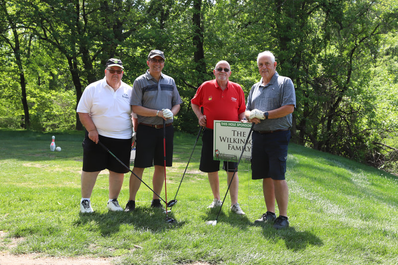 2023 Golf Outing