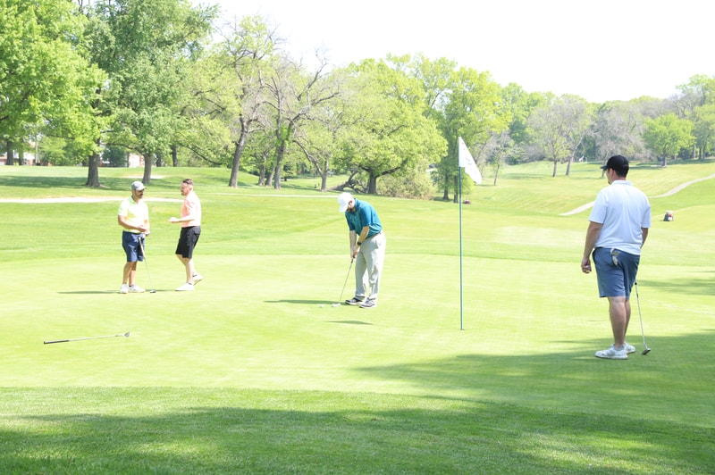 2023 Golf Outing