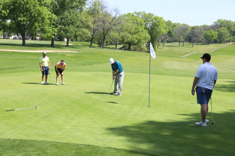2023 Golf Outing