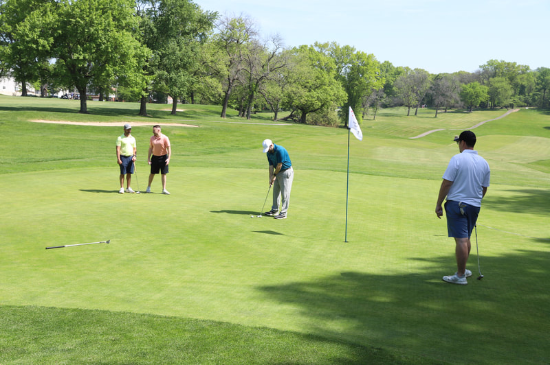 2023 Golf Outing
