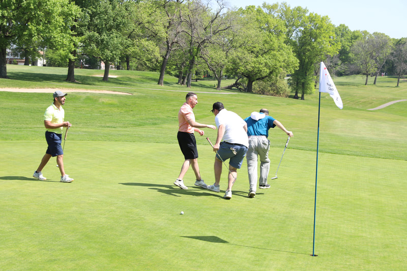 2023 Golf Outing