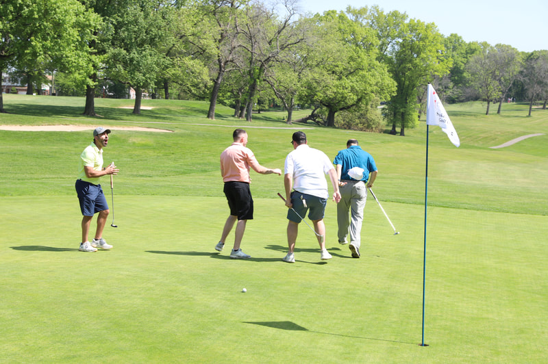 2023 Golf Outing