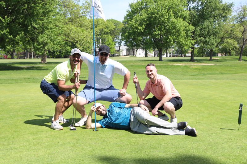 2023 Golf Outing