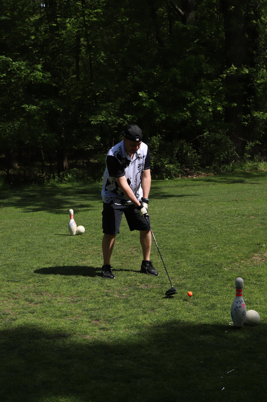 2023 Golf Outing