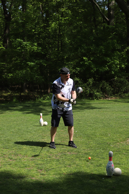 2023 Golf Outing