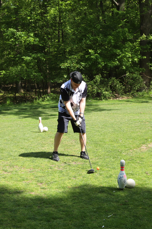 2023 Golf Outing