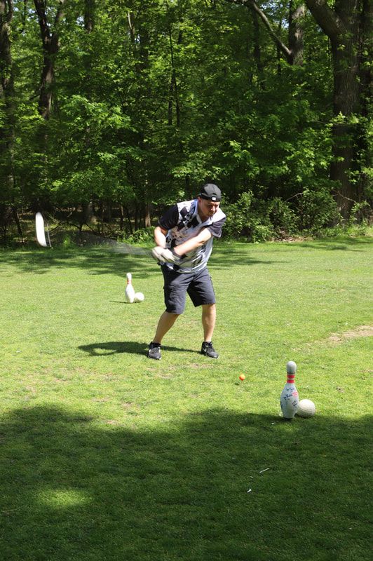 2023 Golf Outing