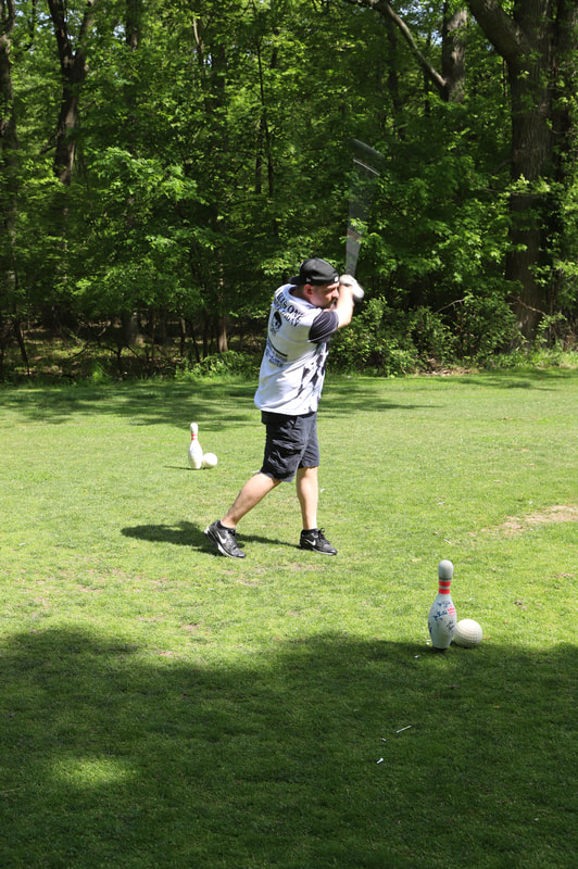 2023 Golf Outing