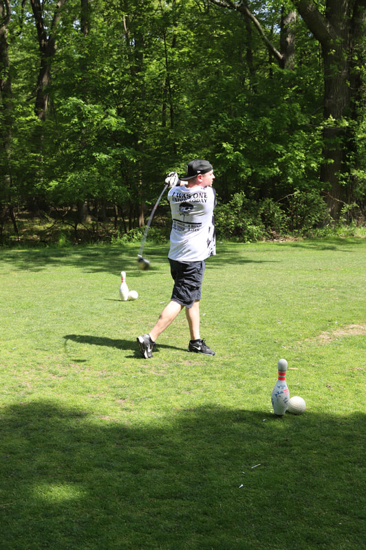 2023 Golf Outing