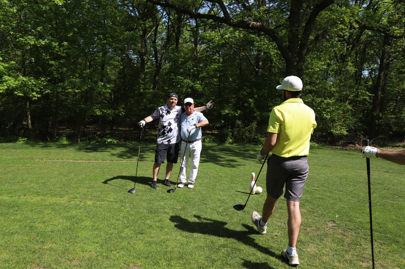 2023 Golf Outing