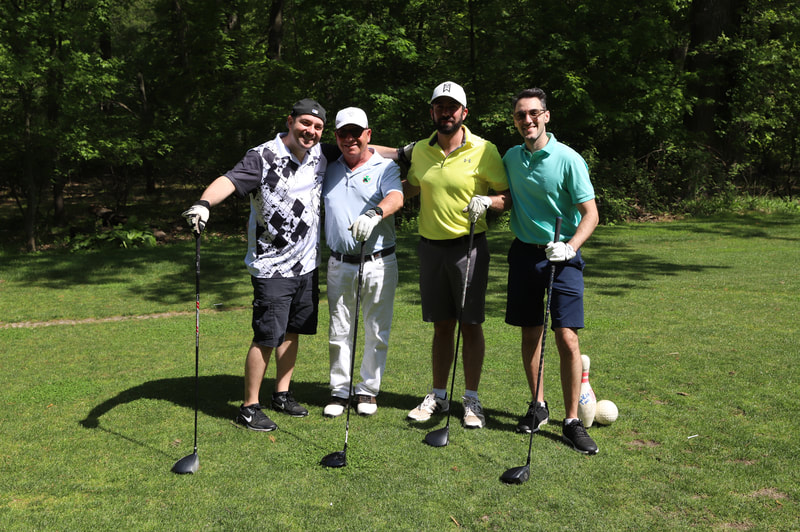 2023 Golf Outing