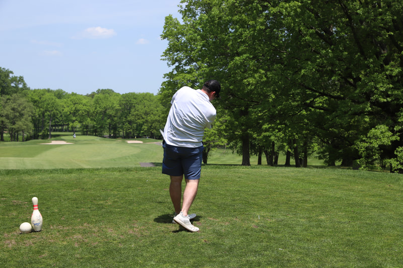 2023 Golf Outing