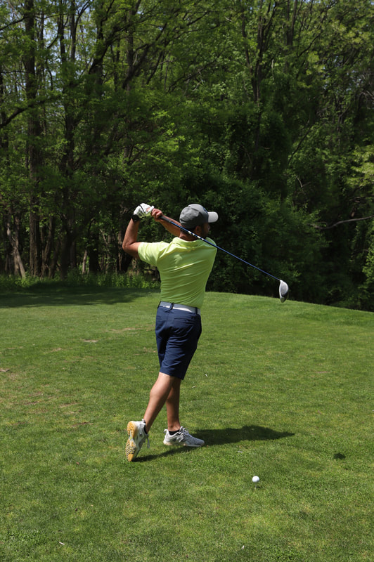 2023 Golf Outing