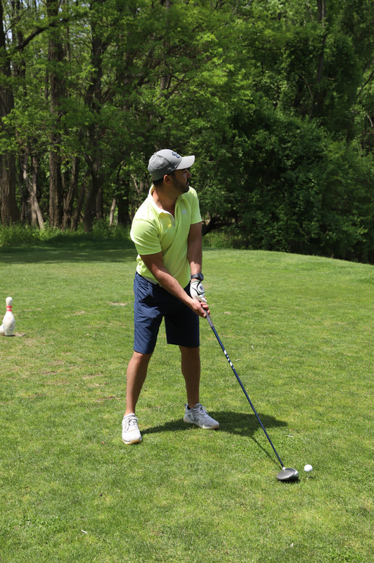 2023 Golf Outing