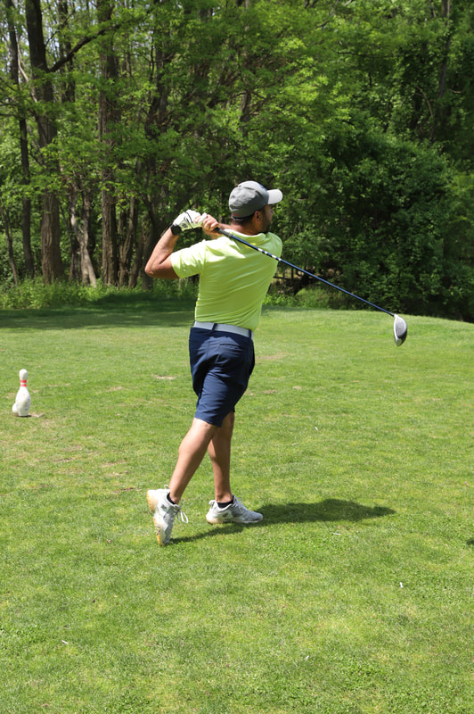 2023 Golf Outing