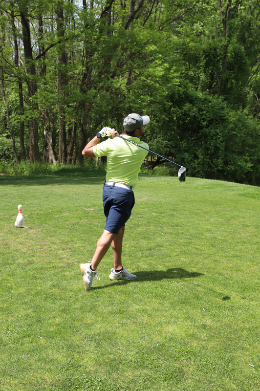 2023 Golf Outing