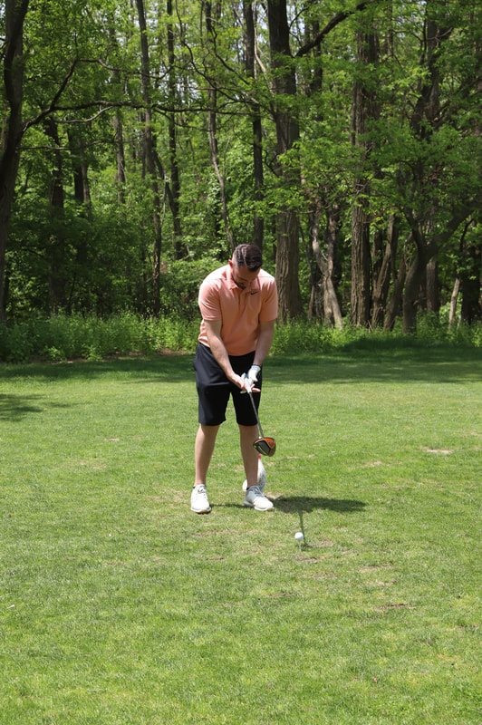 2023 Golf Outing