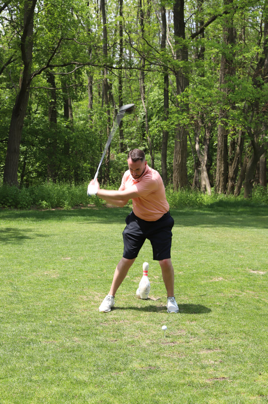 2023 Golf Outing