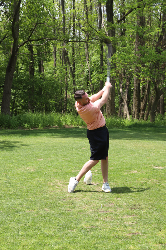 2023 Golf Outing